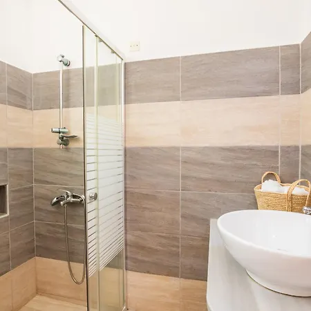 Apartmanhotel Sun 3*