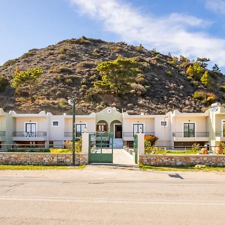 Apartmanhotel Sun 3*