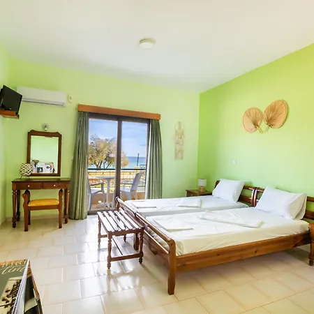 Sun Apartmanhotel 3*