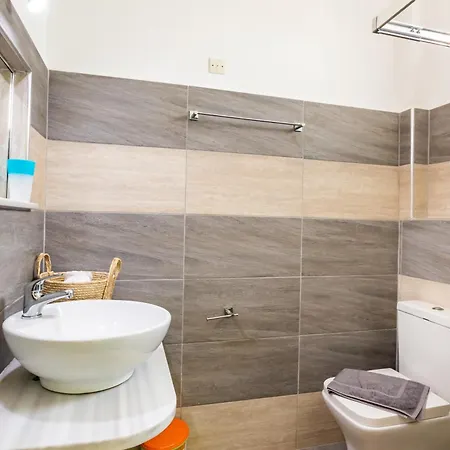 Apartmanhotel Sun 3*