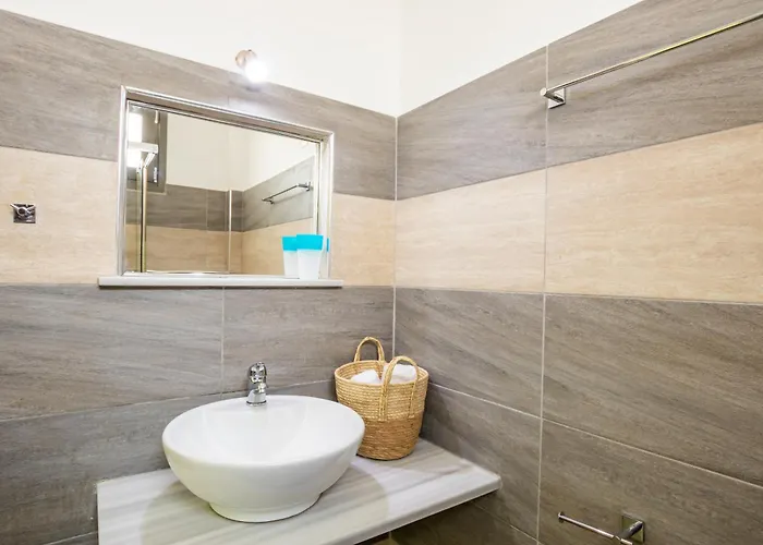 Sun Hotel apartamentowy 3*