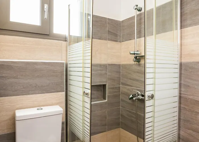 Sun Hotel apartamentowy 3*