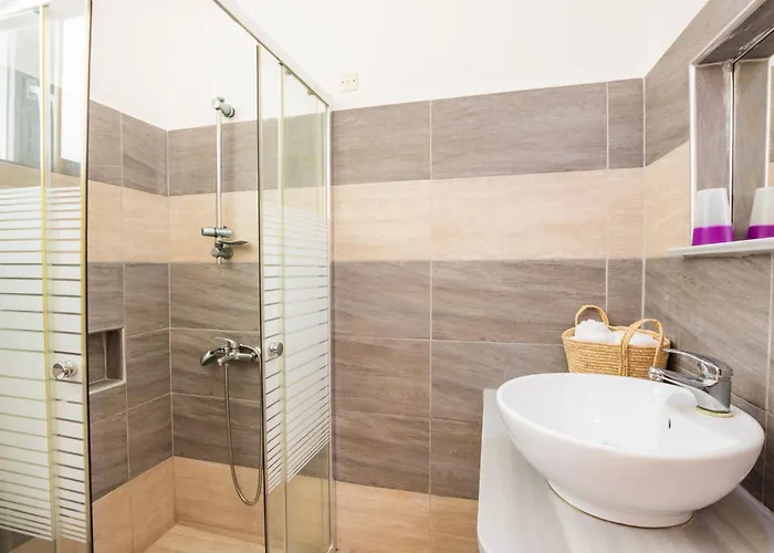 Hotel apartamentowy Sun 3*