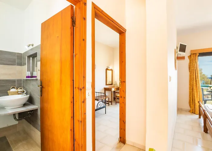 Sun Hotel apartamentowy 3*