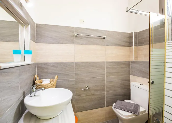 Sun Hotel apartamentowy