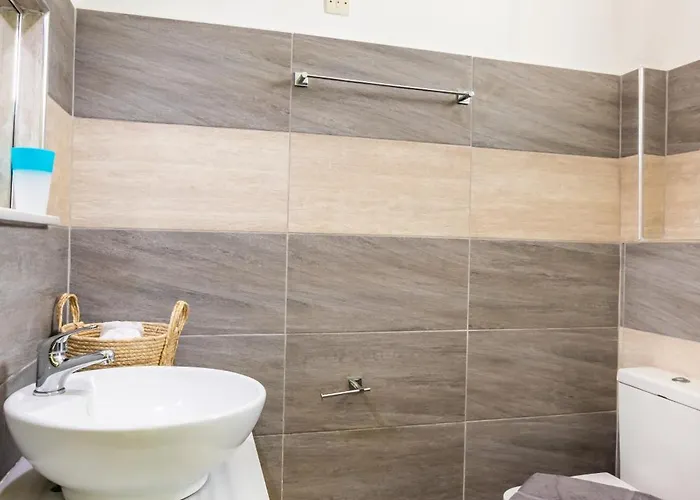 Hotel apartamentowy Sun 3*