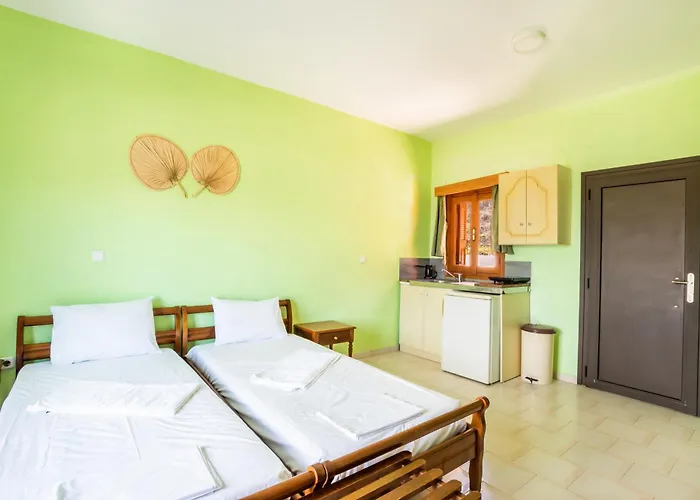 Sun Hotel apartamentowy 3*