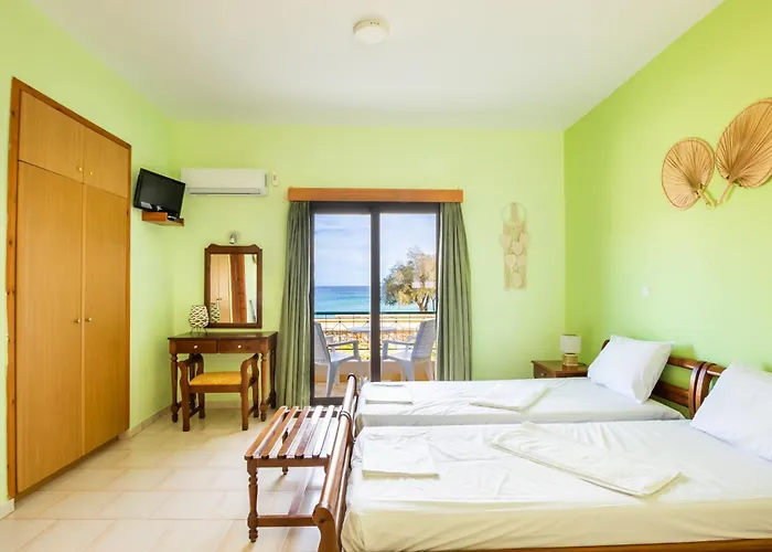 Sun Hotel apartamentowy