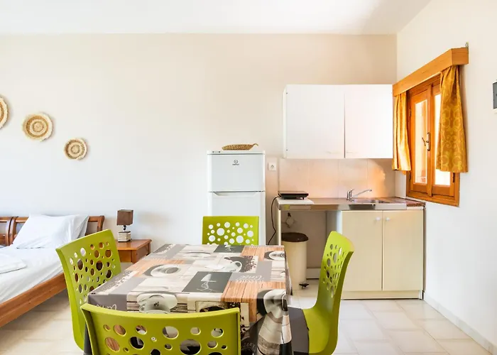 Sun Hotel apartamentowy 3*