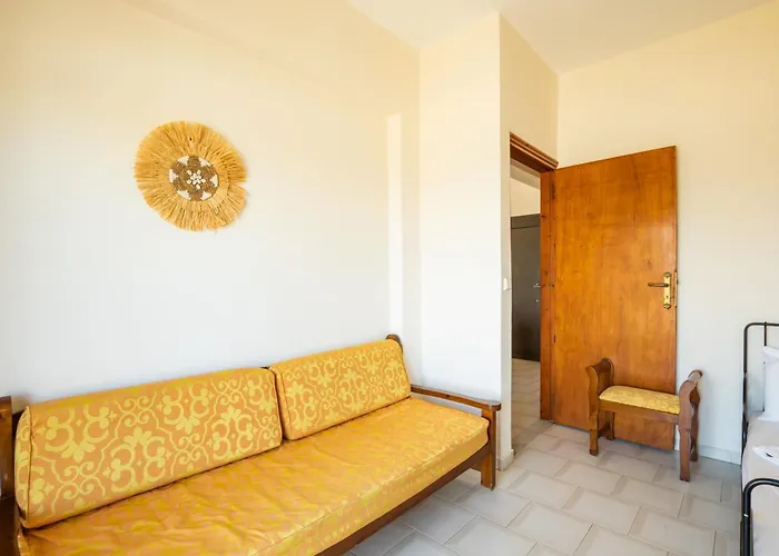 Sun Hotel apartamentowy