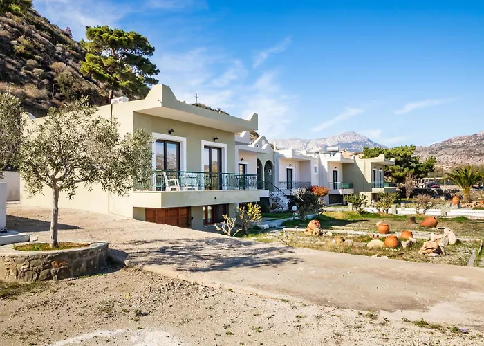 Hotel apartamentowy Sun