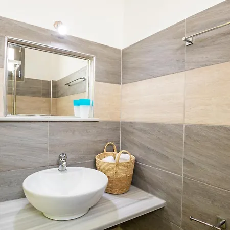 Sun Appart hôtel 3*
