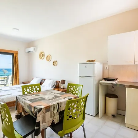 Sun 3* Karpathos Town (Pigadia)