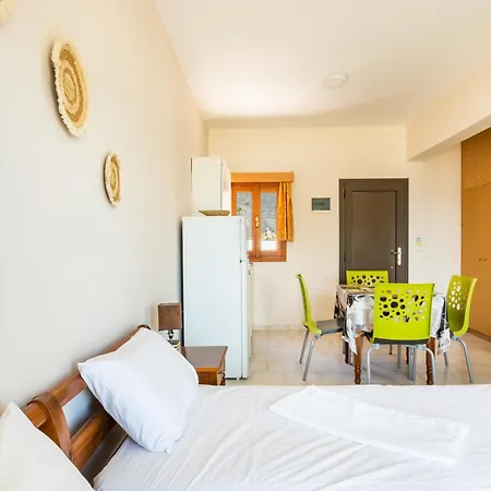 Sun 3* Karpathos