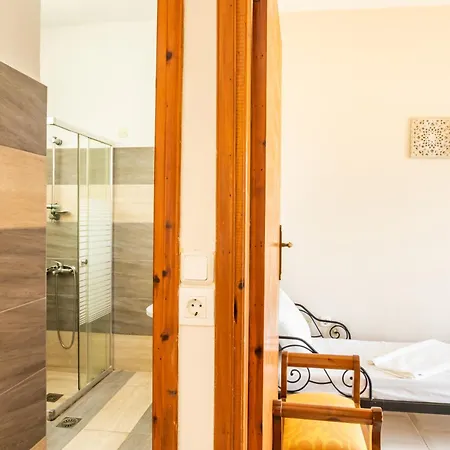 Sun Appart hôtel
