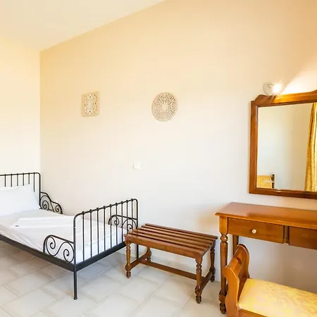 Sun Karpathos Town (Pigadia)