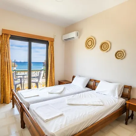 Appart hôtel Sun 3*