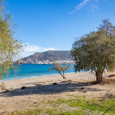 Sun Karpathos Town (Pigadia)