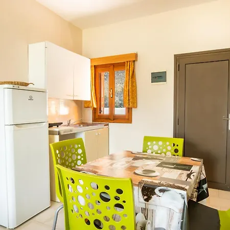 Sun 3* Karpathos Town (Pigadia)