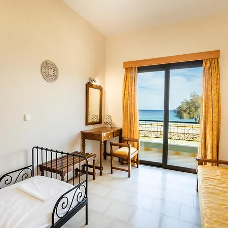 Appart hôtel Sun