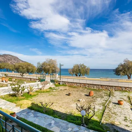 Sun Appart hôtel Karpathos