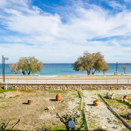 Sun Aparthotel Karpathos Town (Pigadia)