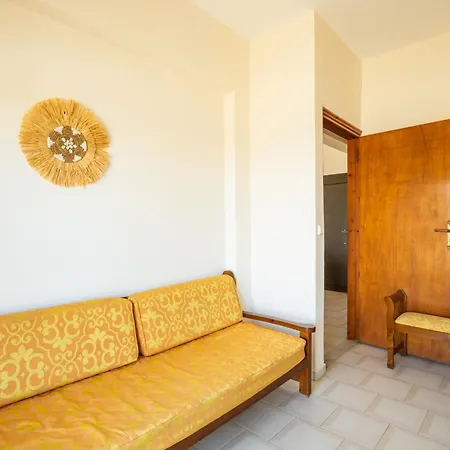 Appart hôtel Sun Karpathos
