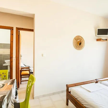 Appart hôtel Sun