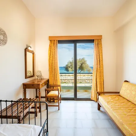 Appart hôtel Sun 3*