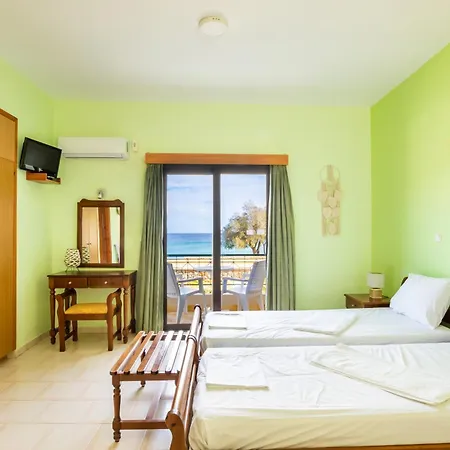 Sun Appart hôtel