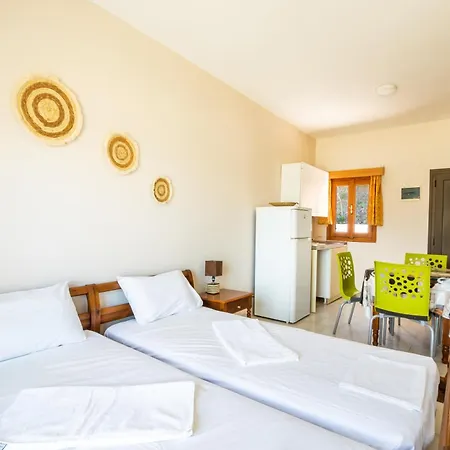 Sun 3* Karpathos Town (Pigadia)