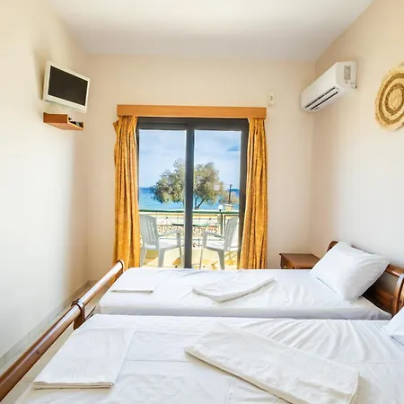 Sun 3* Karpathos Town (Pigadia)