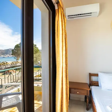 Sun Appart hôtel Karpathos