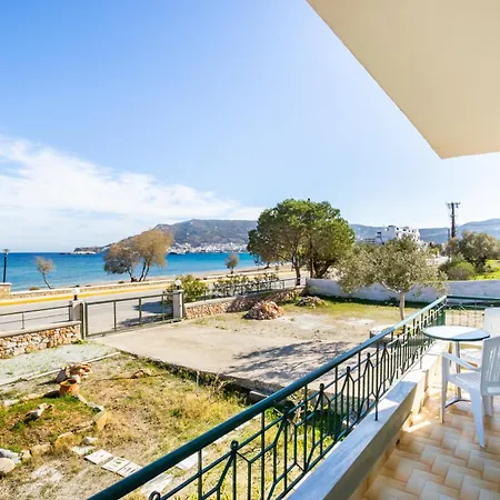 Sun Karpathos Town (Pigadia)