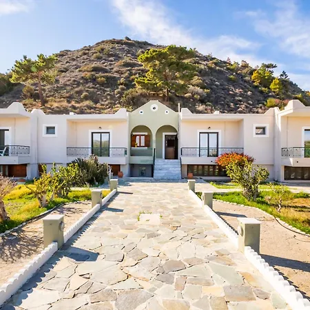 Aparthotel Sun Karpathos Town (Pigadia)