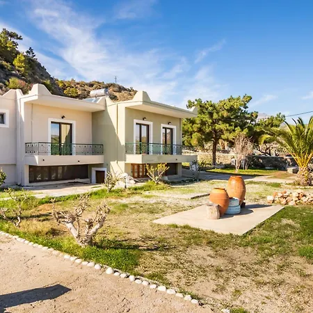 Sun Aparthotel Karpathos Town (Pigadia)