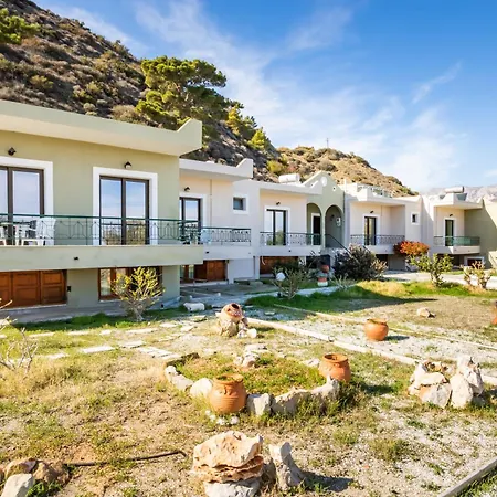 Hotel apartamentowy Sun 3*