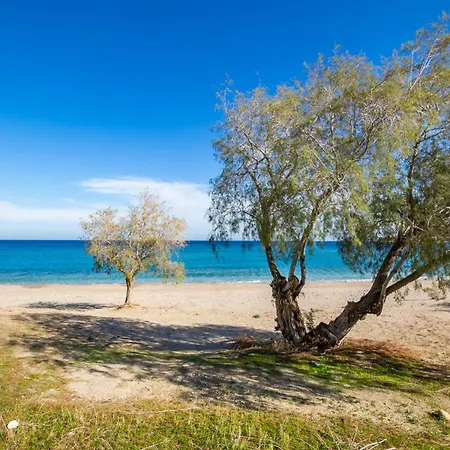 Ξενοδοχείο με διαμερίσματα Sun 3*
