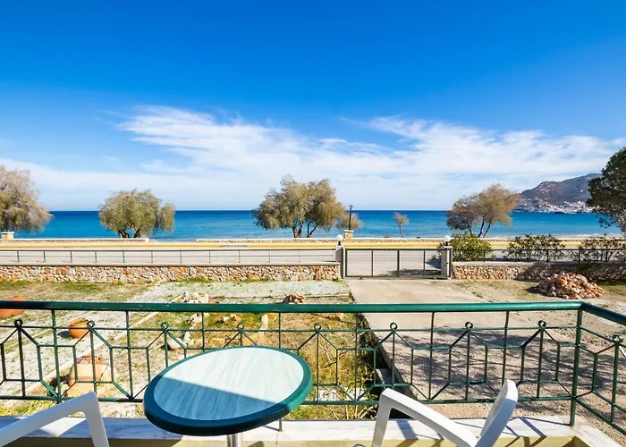 شقة فندقية Sun