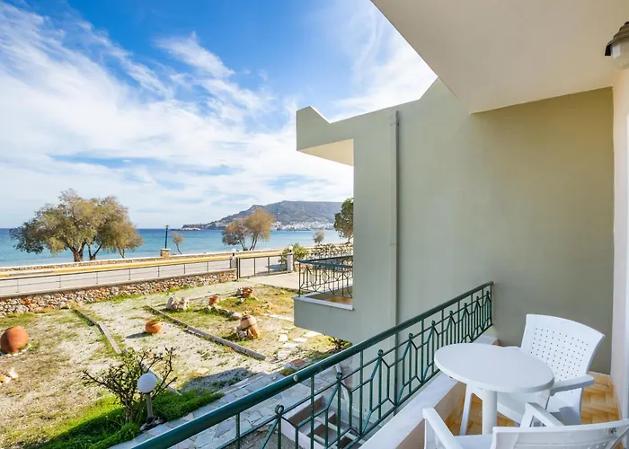 شقة فندقية Sun