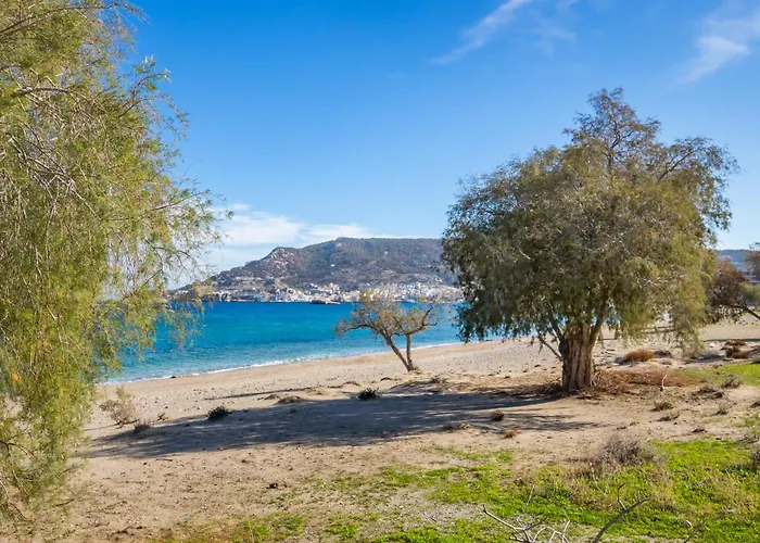 Sun كارباثوس