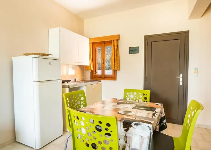 Sun 3* كارباثوس