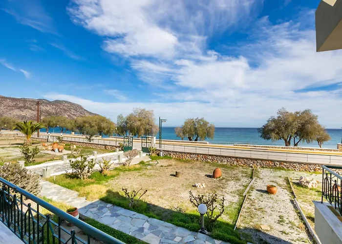 Sun شقة فندقية